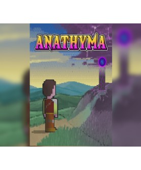 Anathyma Steam Key GLOBAL